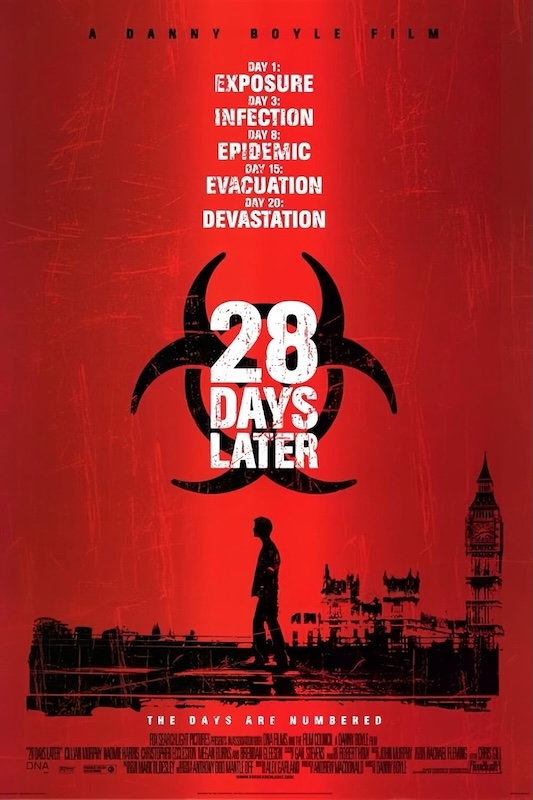 28 Days Later
