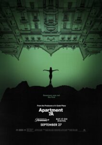 Apartment 7A