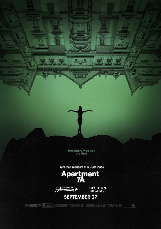 Apartment 7A