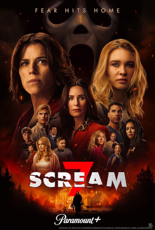 Scream 7