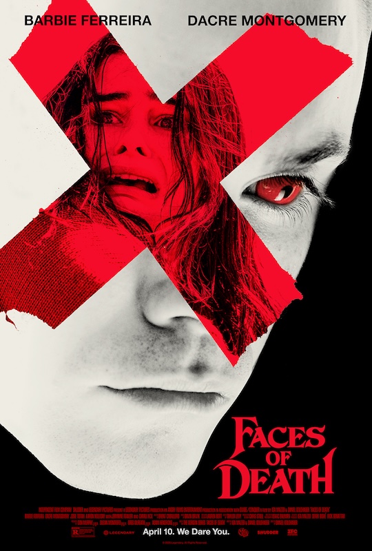 Faces of Death