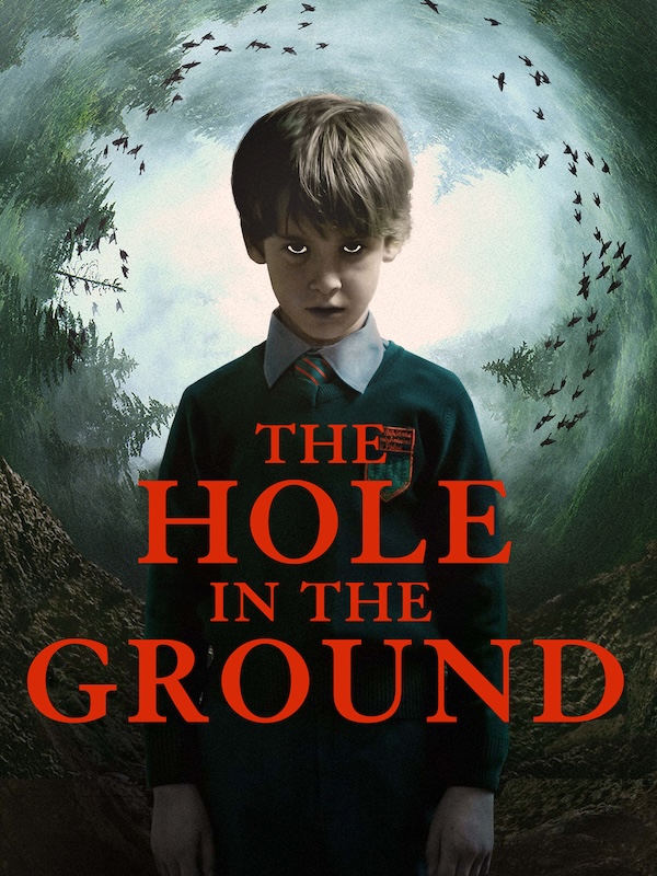 The Hole in the Ground