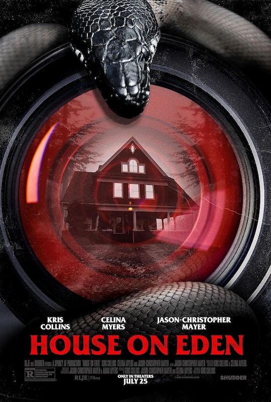 House of Eden