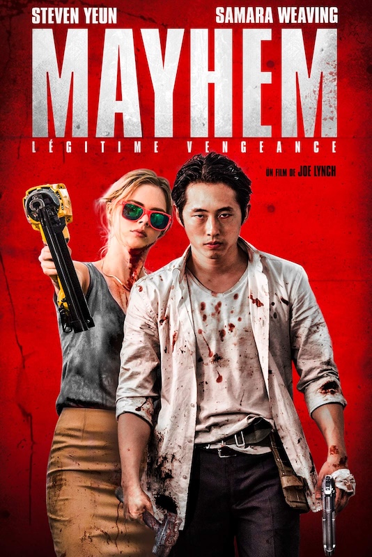 Mayhem
