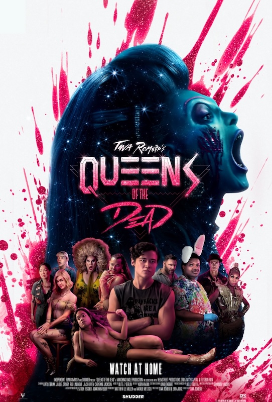 Queens of the Dead