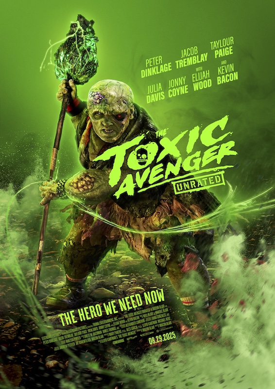 Toxic Avenger