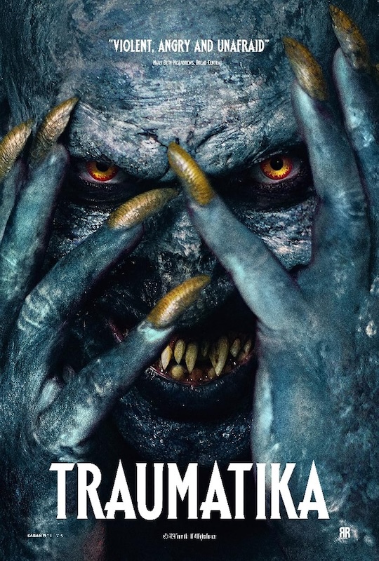 Traumatika
