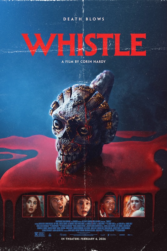 Whistle