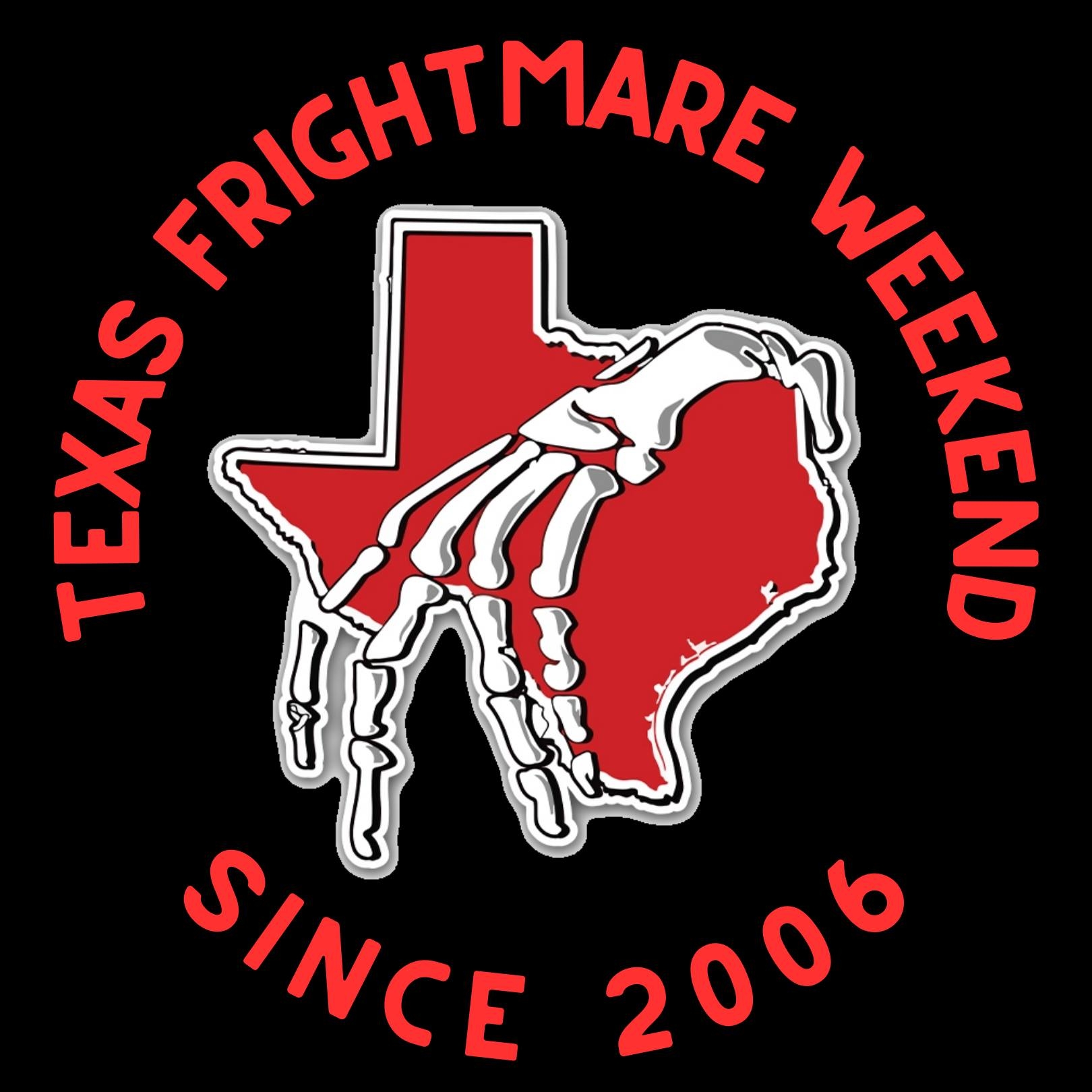 Texas Frightmare Weekend