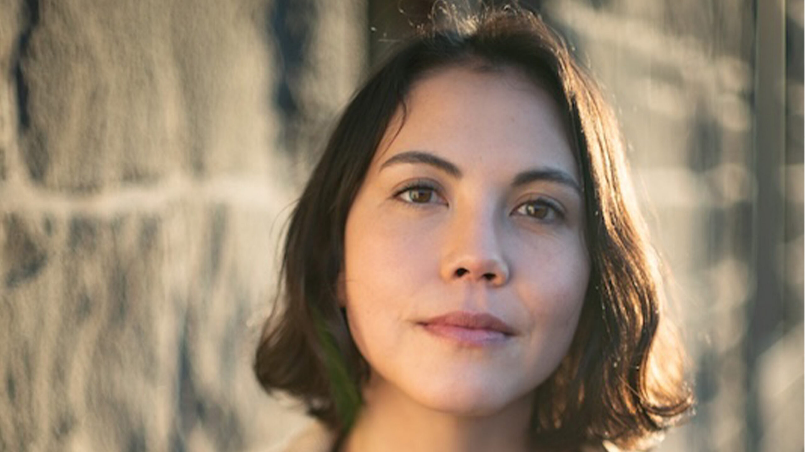 Natalie Erika James Interview