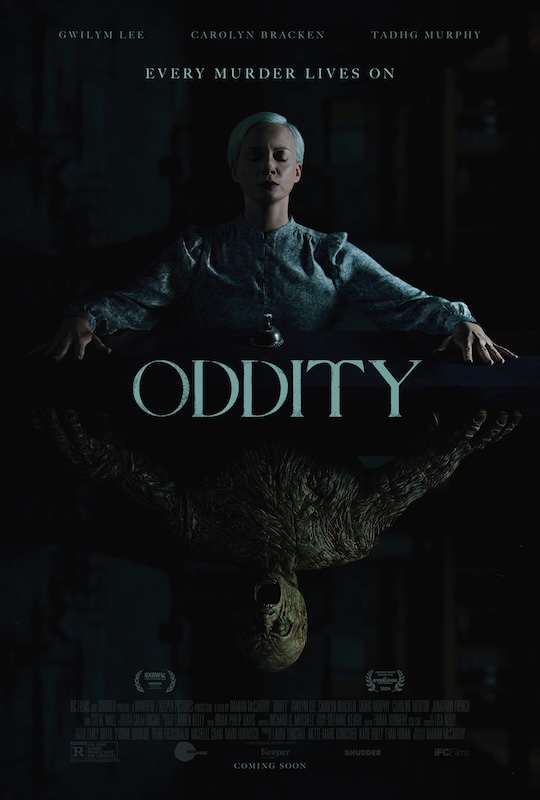 Oddity