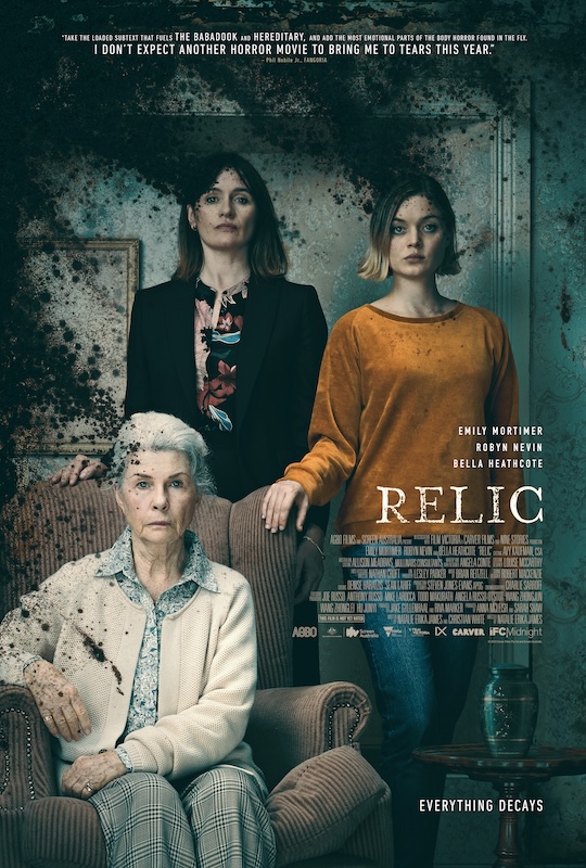 Relic
