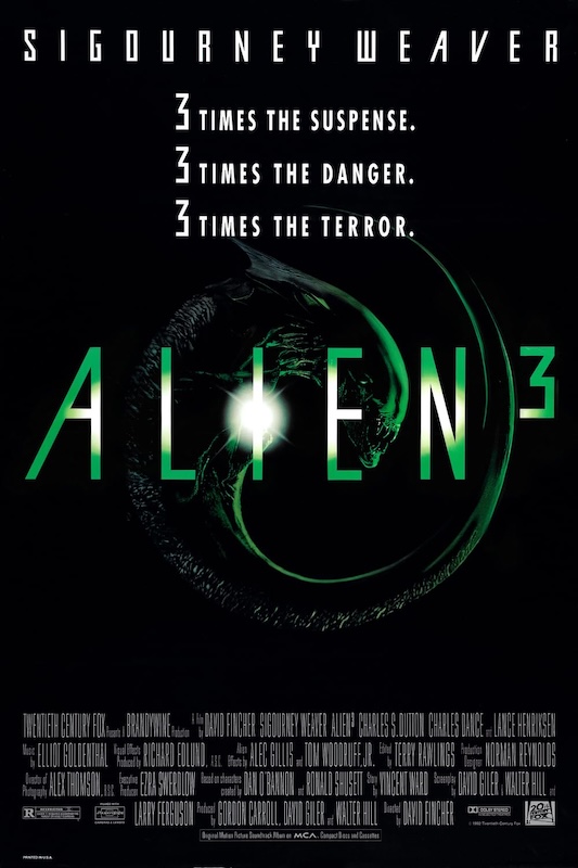 Alien 3 Review: A Bleak Turn for Ripley’s Story
