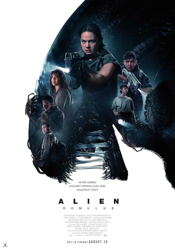 Alien: Romulus Review: The Franchise Finds Its Fear Again