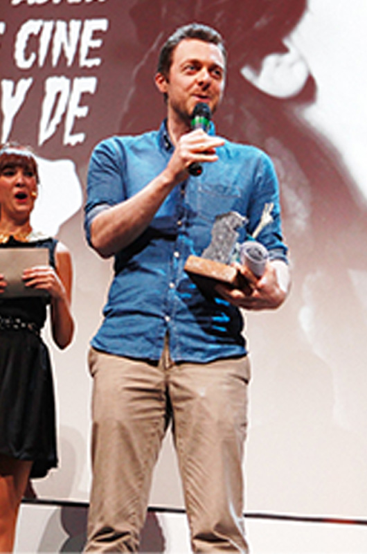 Damian McCarthy