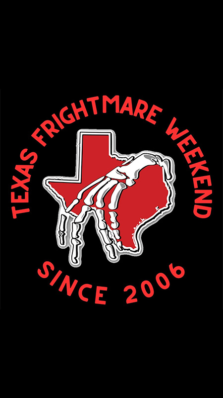 Texas Frightmare Weekend