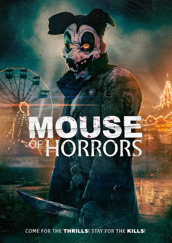 Mouse of Horrors Review: Why I Stopped Watching