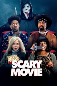 Scary Movie
