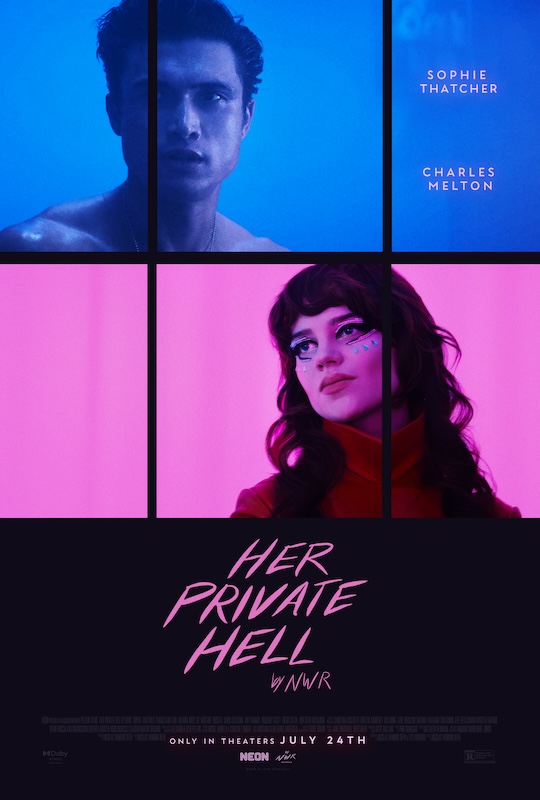 Her Private Hell Review