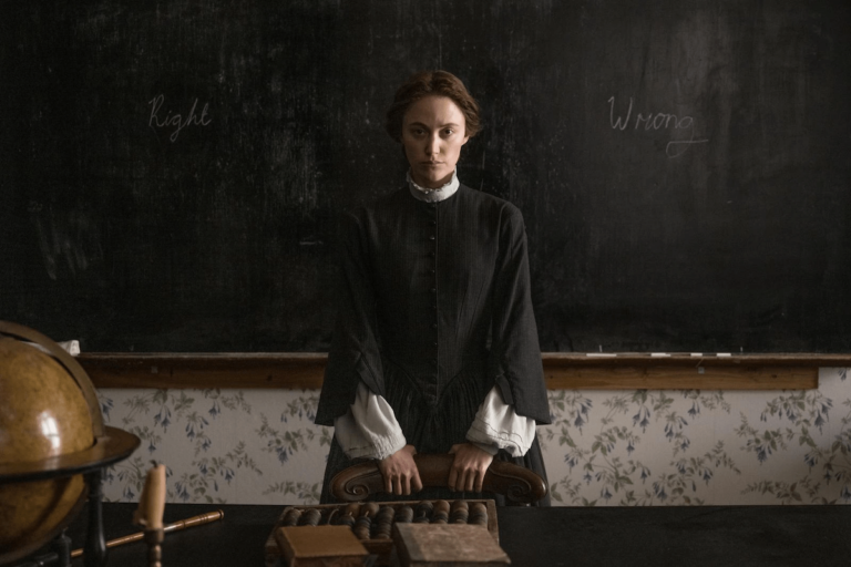 Victorian Psycho trailer