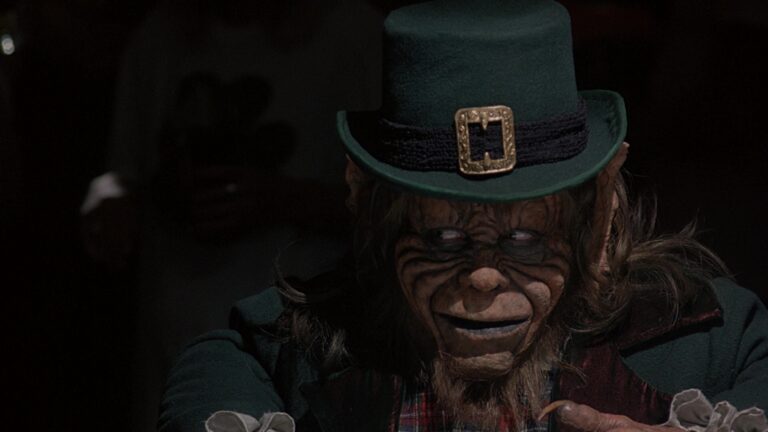 New Leprechaun horror movie in development at Lionsgate