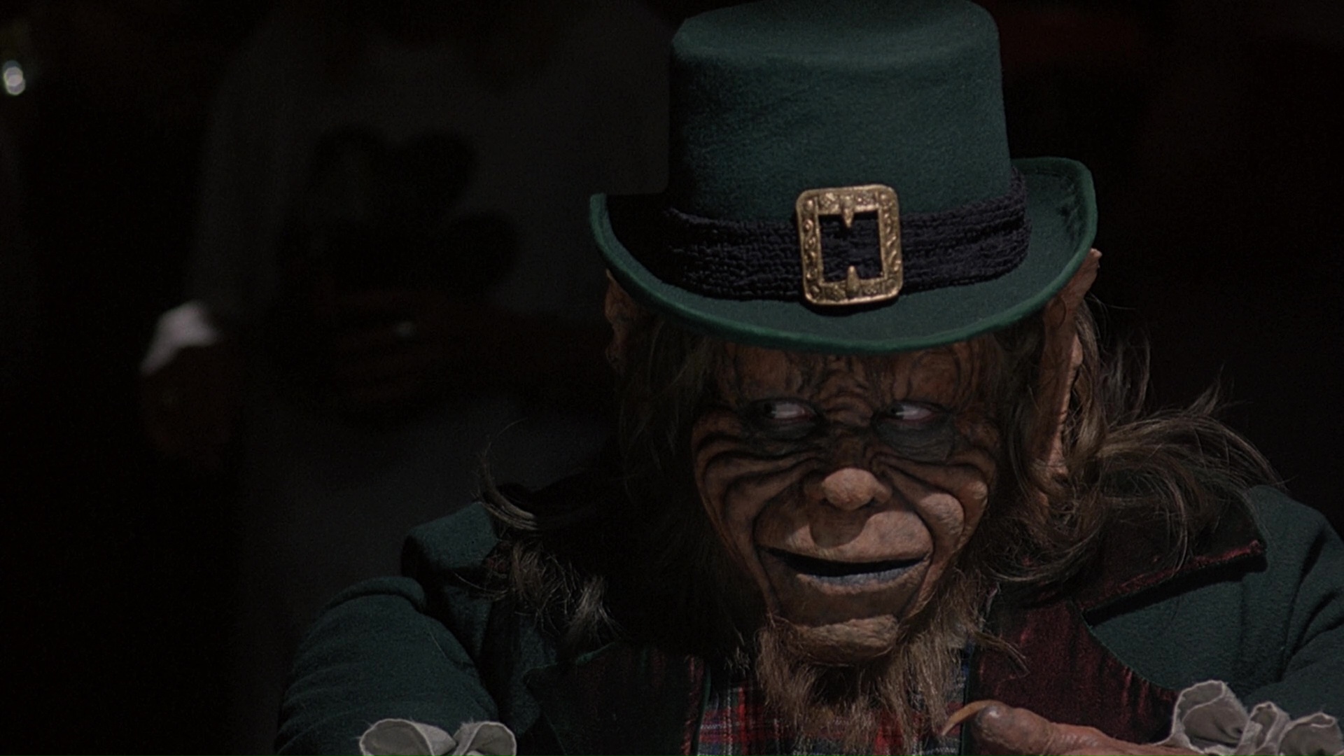 New Leprechaun horror movie in development at Lionsgate