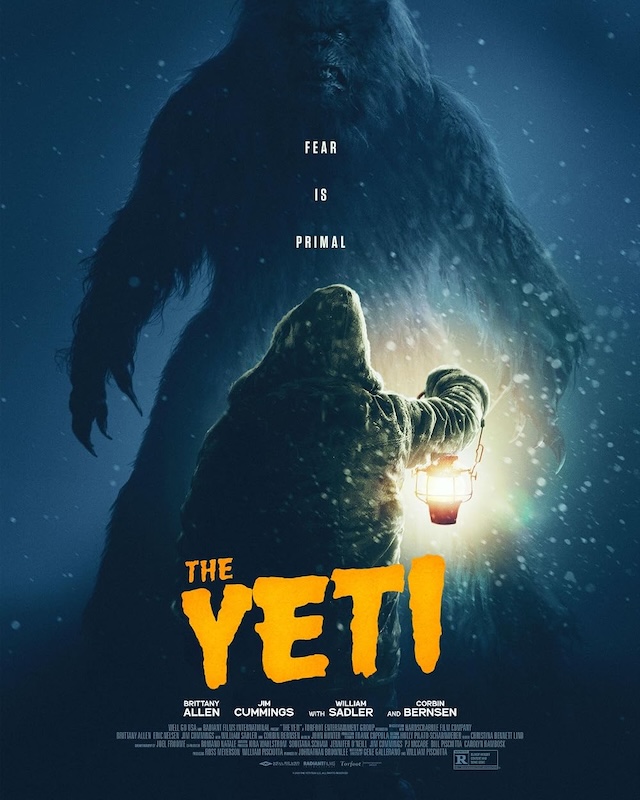 The Yeti Review