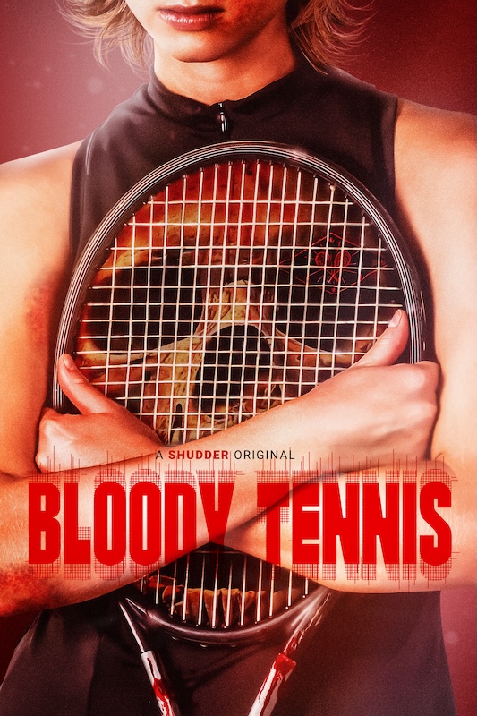 Bloody Tennis Review