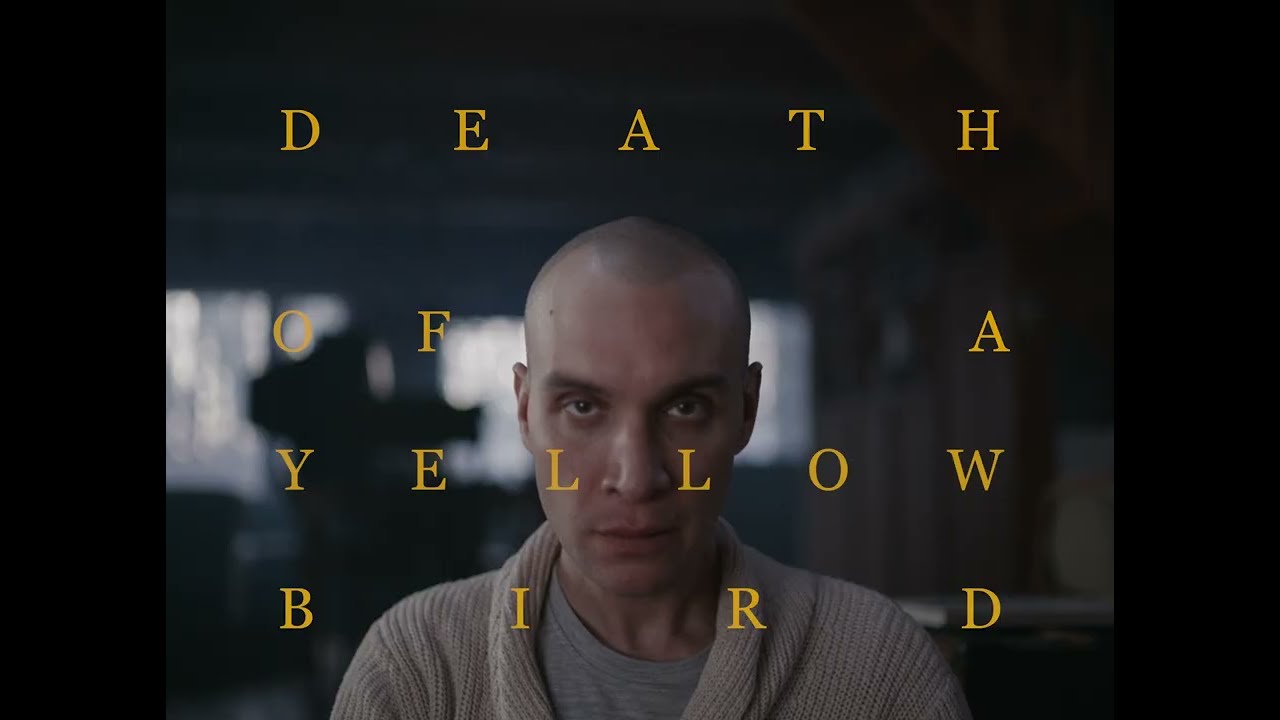 Death of a Yellow Bird teaser – Ari Millen in the Black Fawn Films ghost story