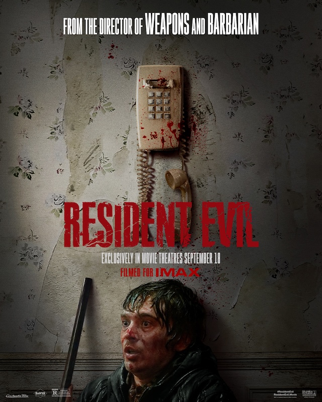 Resident Evil Review