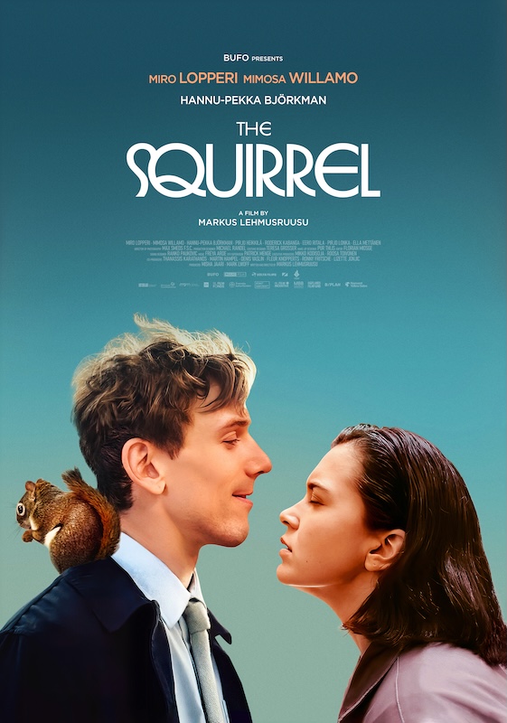 The Squirrel Review