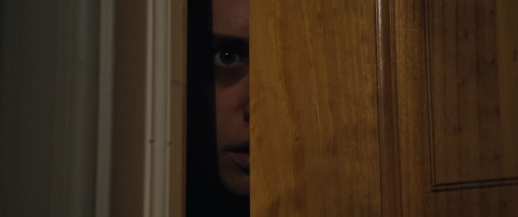 A still from Godmother teasers. Courtesy of Fantastic Fest.