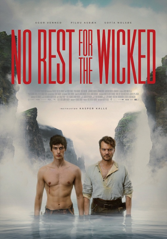 No Rest For The Wicked Review