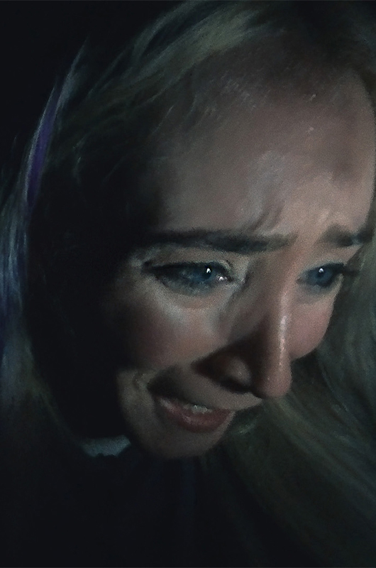 Abandoned (2026) Review