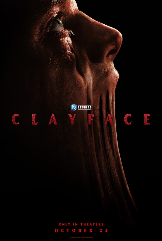 Clayface Review