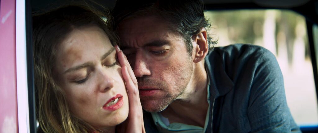 image from Gummy one of the Screamfest 2026 winners.