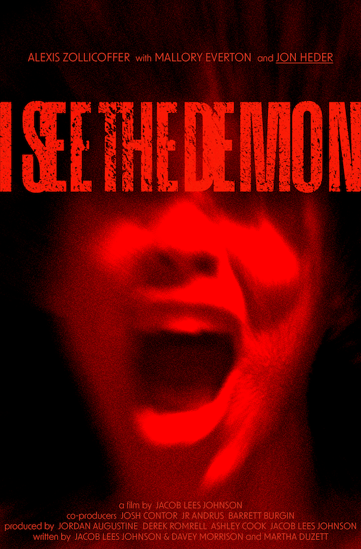 I See The Demon Review