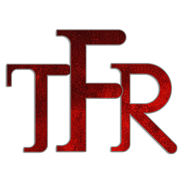 The Fear Review monogram