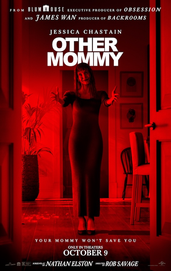 Other Mommy Review