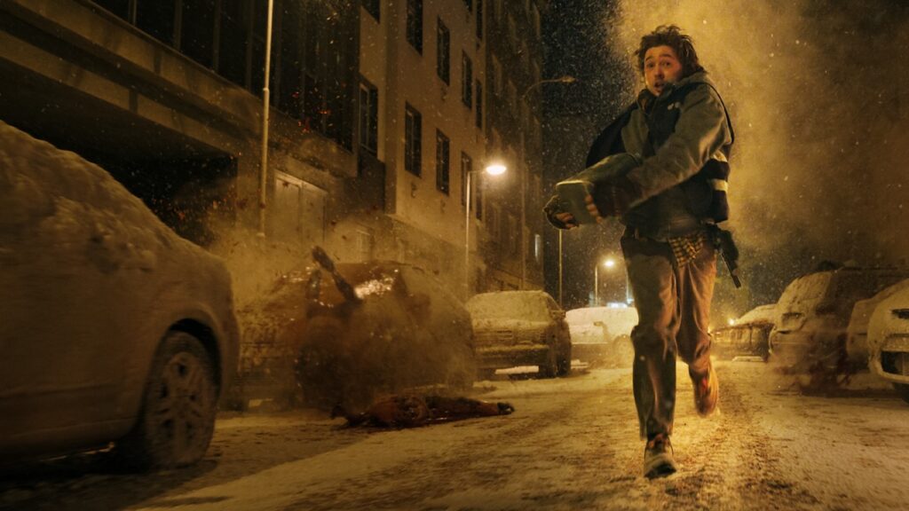 Resident Evil worldwide box office