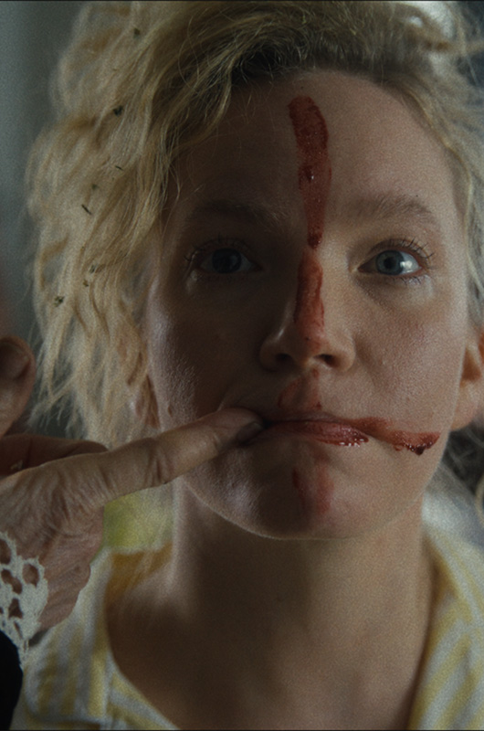 The Caged Review