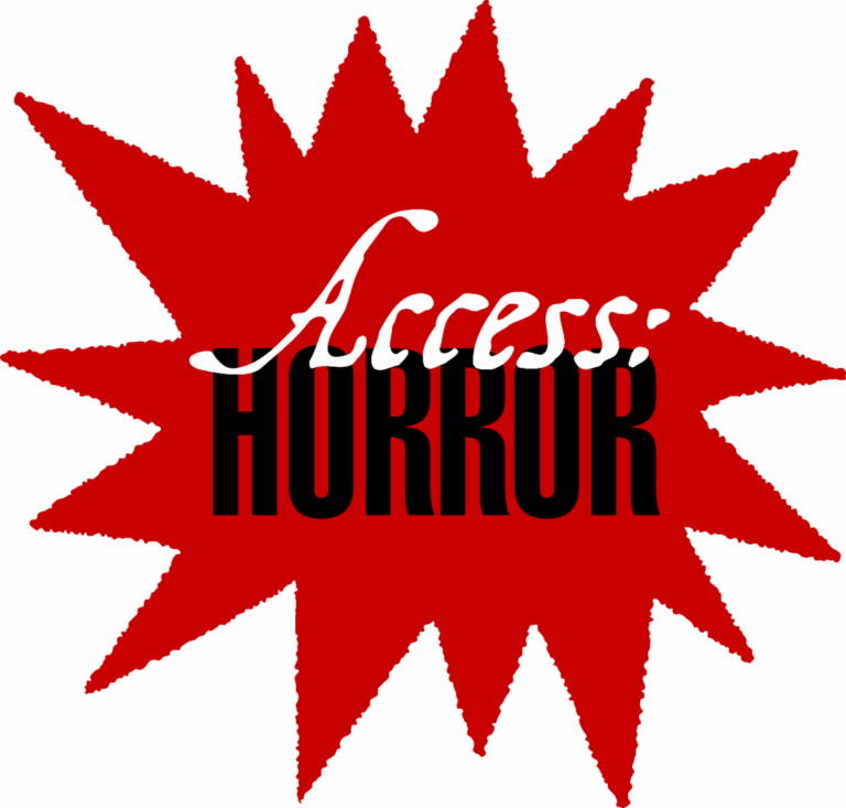 Access:Horror 2026 Is Now Streaming 19 Genre Films