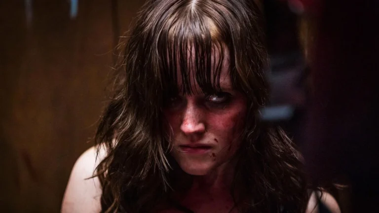 Image from Kick On on of Screamfest 2026 winners