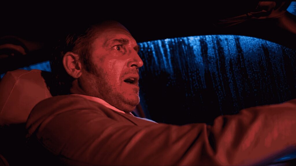 The Night Driver - part of the Screamfest 2026 lineup