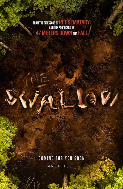The Swallow Review