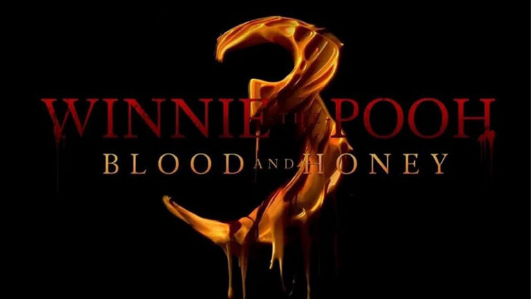 Winnie-the-Pooh: Blood and Honey 3 Trailer